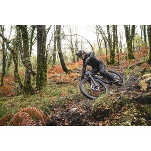 Dirtlej Trailscout Half & Half Long