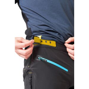 Dirtlej Trailscout Half & Half Long