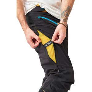 Dirtlej Trailscout Half & Half Long