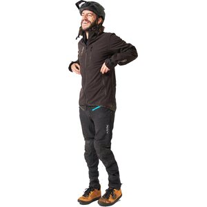 Dirtlej Trailscout Half & Half Long