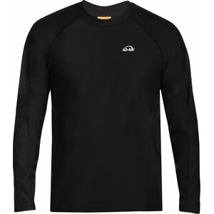 IQ UV T-Shirt Beach & Water Loose Fit Longsleeve Mens