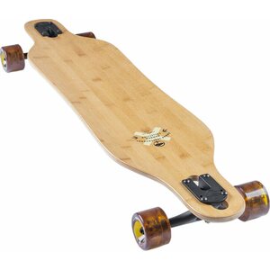 Arbor Bamboo Axis 40