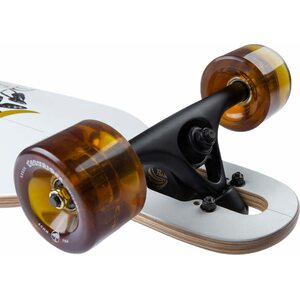 Arbor Bamboo Axis 40