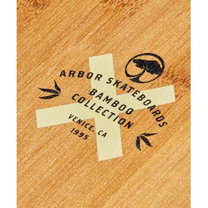 Arbor Bamboo Axis 40