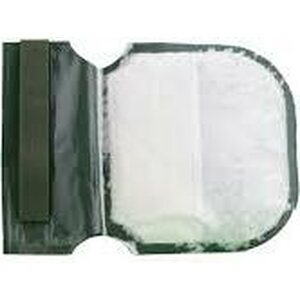 FAST-ACT Decontamination Mitt