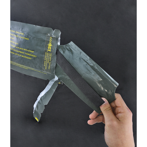 FAST-ACT Decontamination Mitt