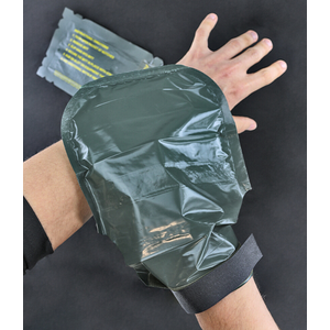 FAST-ACT Decontamination Mitt