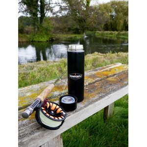 Semperfli Stainless Steel Drinks Flask 500 ml