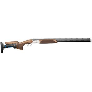 Beretta 694 Pro Sporting Adjustable 12/76 TSK perällä