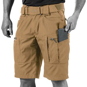 UF PRO P-40 GEN.2 TACTICAL SHORTS