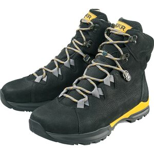 Bär Bergkomfort Wanderstiefel Womens