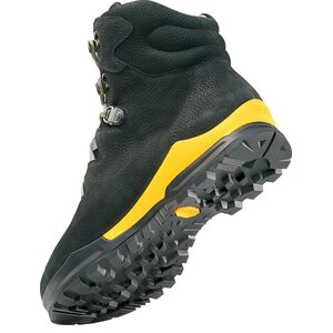 Bär Bergkomfort Wanderstiefel Womens