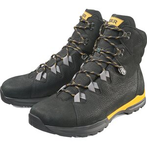 Bär Bergkomfort Wanderstiefel Mens