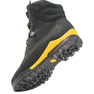 Bär Bergkomfort Wanderstiefel Mens