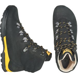 Bär Bergkomfort Wanderstiefel Mens