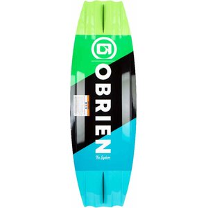 O'Brien System-wakelauta + Clutch-siteet