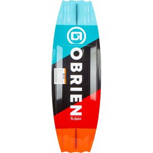 O'Brien System-wakelauta + Clutch-siteet