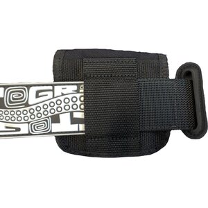 Halcyon Trim Weight Pockets