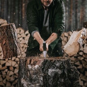 Fiskars Splitting Axe XL X25