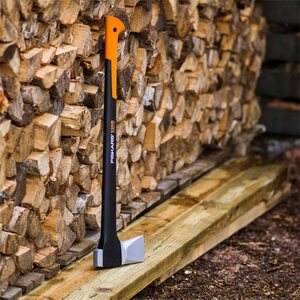 Fiskars Splitting Axe XL X25