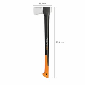 Fiskars Splitting Axe XL X25
