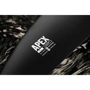 Ozone Hydrofoil Apex V1 Front Wing Medium Aspect 1250 with cover