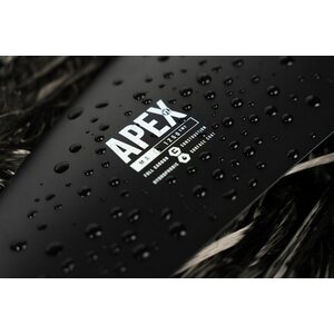 Ozone Hydrofoil Apex V1 Front Wing Medium Aspect 1250 with cover