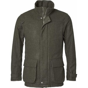 Chevalier Loden Wool Jacket 2.0 Mens