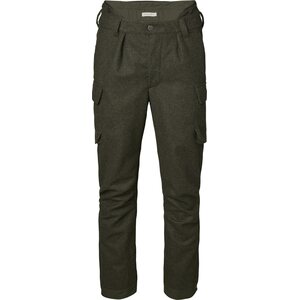 Chevalier Loden Wool Pants 2.0 Mens