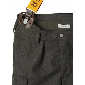 Chevalier Loden Wool Pants 2.0 Mens