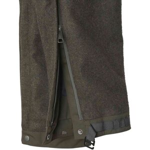 Chevalier Loden Wool Pants 2.0 Mens