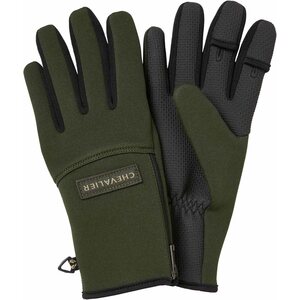 Chevalier Scale Neoprene Gloves