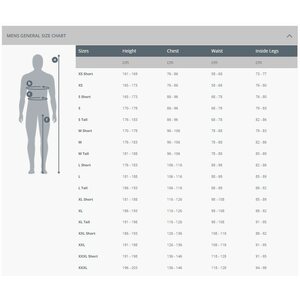 Fourth Element Halo AR Mens