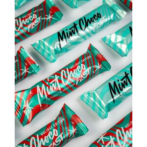 FAST Mint Choco 42g