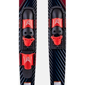 HO Sports Excel vesisukset