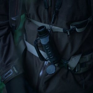 Swarovski Optik tM35 (EU)