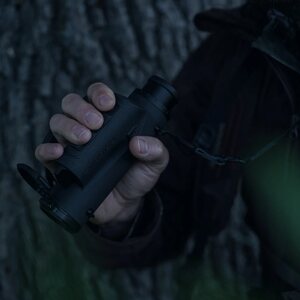 Swarovski Optik tM35 (EU)