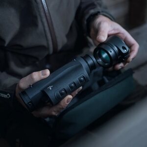 Swarovski Optik tMA Adapter tMA42