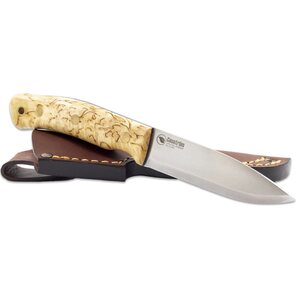 Casström Swedish Forest Knife