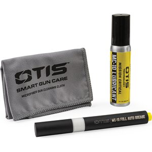 Otis MC-10 High Performance Grease + Lubricant (with microfiber cloth)