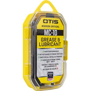 Otis MC-10 High Performance Grease + Lubricant (with microfiber cloth)
