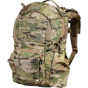 Mystery Ranch Raid 32 (US), Multicam