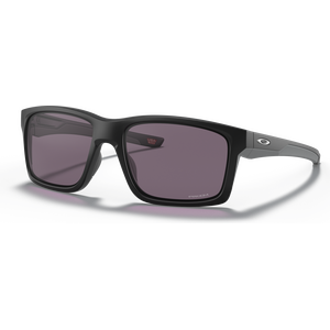 Oakley Mainlink XL, Matte Black w/ Prizm Grey
