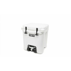 Yeti Silo 6G