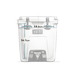 Yeti Silo 6G
