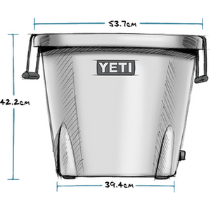 Yeti Tank 45