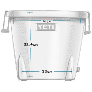 Yeti Tank 45