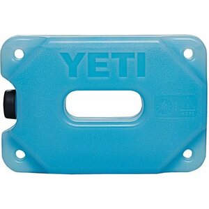 Yeti Ice