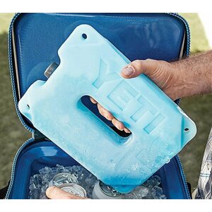 Yeti Ice