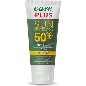 Zonnebrandcrème